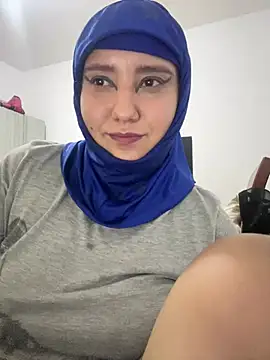 hannahayat online show from 07/05/26, 03:55