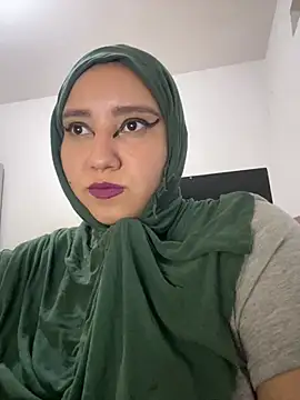 hannahayat online show from 03/31/26, 01:02