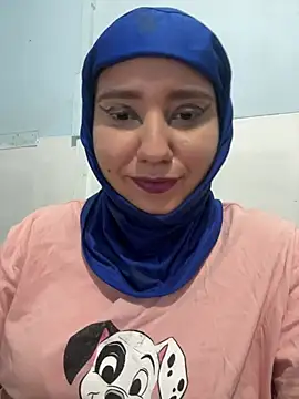hannahayat online show from 07/02/26, 03:29