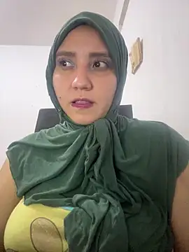 hannahayat online show from 03/18/26, 03:42