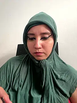 hannahayat online show from 01/09/26, 08:38