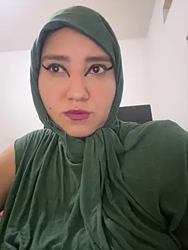 hannahayat online show from 03/01/26, 04:07