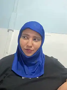 hannahayat online show from 07/01/26, 02:34