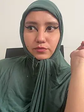 hannahayat online show from 01/07/26, 09:20