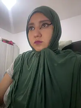 hannahayat online show from 03/29/26, 02:52