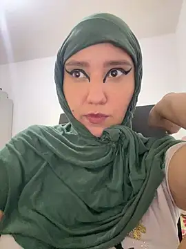 hannahayat online show from 01/14/26, 09:29