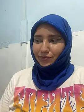 hannahayat online show from 07/02/26, 02:45