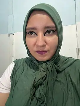 hannahayat online show from 07/18/26, 03:20