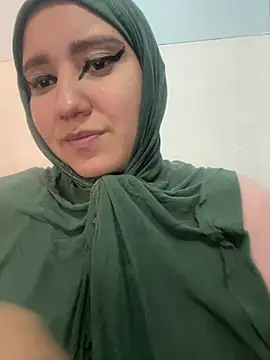 hannahayat online show from 07/12/26, 03:46