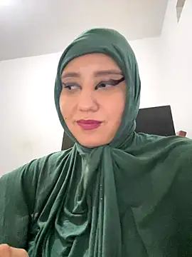 hannahayat online show from 10/25/25, 03:06