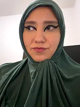 hannahayat online show from 11/02/25, 02:33