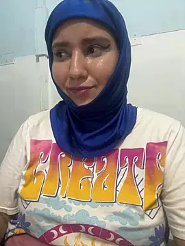 hannahayat online show from 07/02/26, 03:23