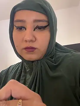 hannahayat online show from 11/20/25, 01:45