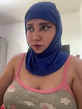 hannahayat online show from 06/10/26, 08:21