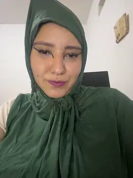 hannahayat online show from 04/05/26, 08:26