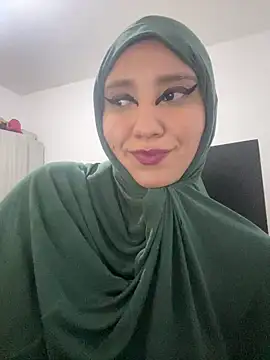 hannahayat online show from 11/01/25, 01:56