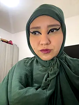 hannahayat online show from 11/01/25, 02:22