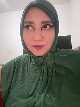 hannahayat online show from 02/25/26, 02:56