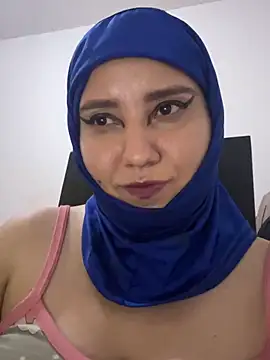 hannahayat online show from 06/12/26, 03:15