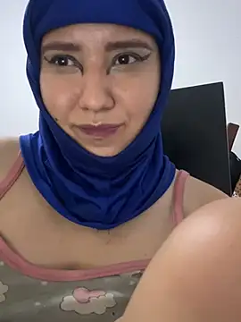 hannahayat online show from 06/26/26, 03:23