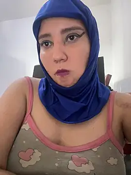 hannahayat online show from 06/26/26, 03:29