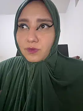 hannahayat online show from 02/03/26, 11:32