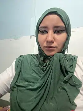 hannahayat online show from 07/11/26, 02:28