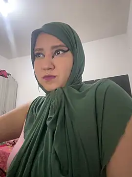 hannahayat online show from 03/23/26, 09:14