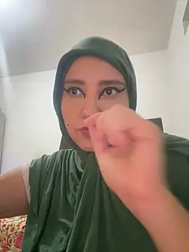 hannahayat online show from 01/16/26, 07:51