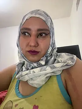 hannahayat online show from 04/16/26, 03:35