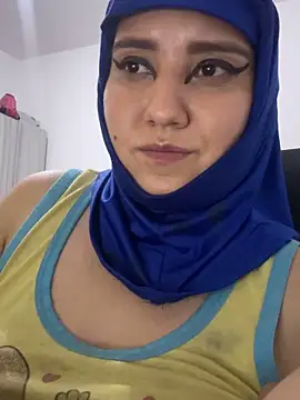 hannahayat online show from 06/08/26, 01:28