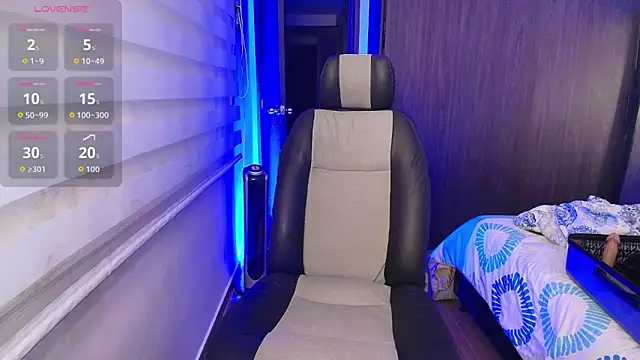 heydave  online show from 03/12/26, 02:17