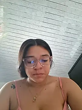 -VICKKY online show from 03/12/26, 02:10