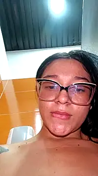 -VICKKY online show from 03/14/25, 01:35