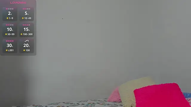 sofiaparker8 online show from 09/17/25, 09:17