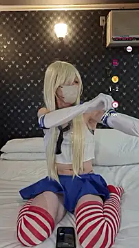  Saki Sahana  online show from 02/13/26, 11:54