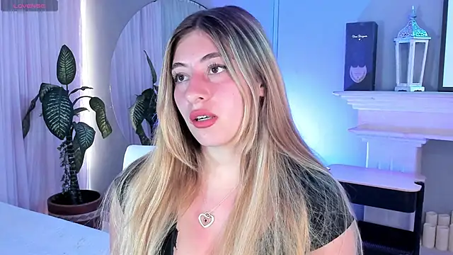 tiffany becker online show from 01/15/26, 01:03