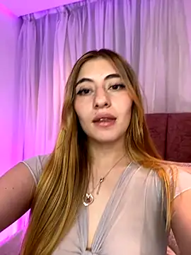 tiffany becker online show from 11/15/25, 12:36