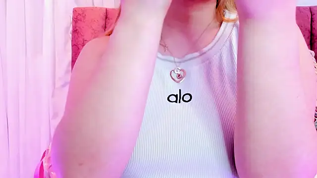 tiffany becker online show from 11/14/25, 12:31