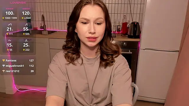 Snapshot of Anny_Limis chatting on 03/22/25, 09:24 Anny Limis online show from 03/22/25, 09:24