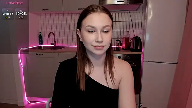 Snapshot of Anny_Limis chatting on 03/18/25, 08:06 Anny Limis online show from 03/18/25, 08:06
