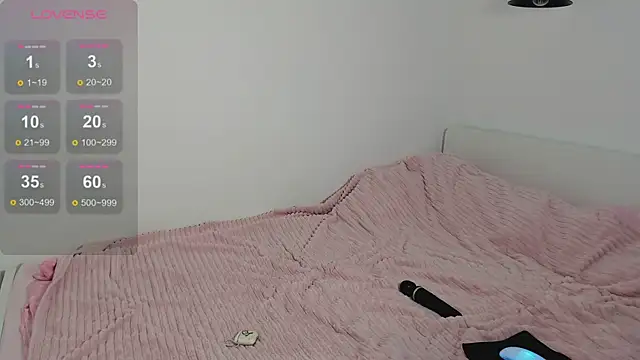 Anny Limis online show from 11/13/25, 07:34