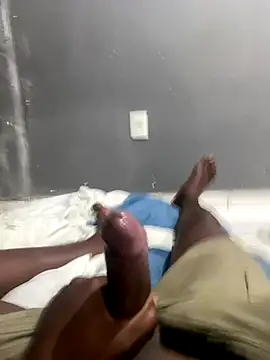 Negro Wakanda Boy online show from 11/06/25, 03:54