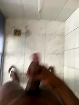 Negro Wakanda Boy online show from 12/04/25, 02:05