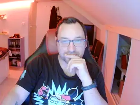 Fantaxx86 online show from 12/23/24, 10:44