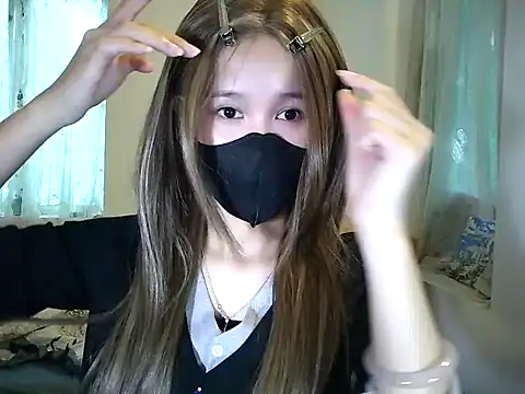 thithi8369 online show from 01/19/26, 05:55