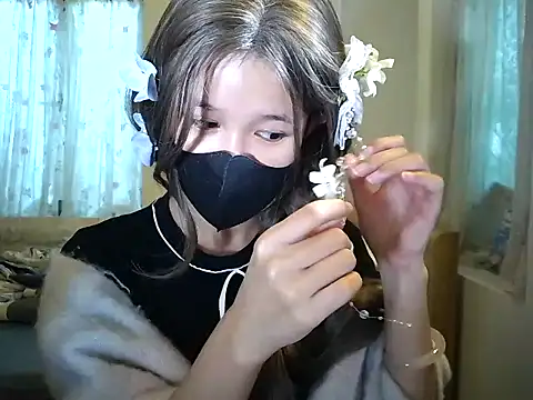 thithi8369 online show from 11/23/25, 05:39