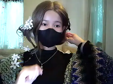 thithi8369 online show from 11/30/25, 03:51