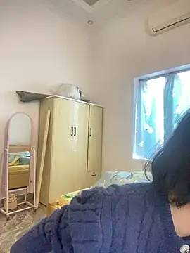 Snapshot of thithi8369 chatting on 02/01/25, 06:00 thithi8369 online show from 02/01/25, 06:00