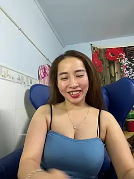 Snapshot of Cherry_6969 chatting on 03/09/25, 04:11 Cherry 6969 online show from 03/09/25, 04:11